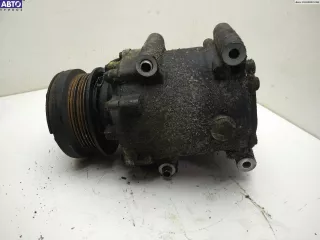 YS4H19D629AB Компрессор кондиционера Ford Focus 1 Арт 54250124, вид 2