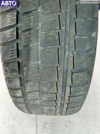  Шина зимняя Mercedes ML W163 Арт 54081897, вид 1