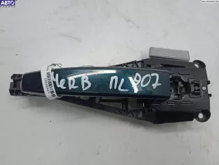  Корпус (держатель) ручки двери передней левой Opel Meriva 2 Арт 900649985, вид 1