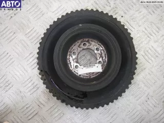 1738620, 11231738620 Шкив коленвала BMW 5 E39 Арт 54222096, вид 1