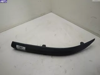 2M5117C772AE Молдинг бампера заднего Ford Focus 1 Арт 54228946, вид 1