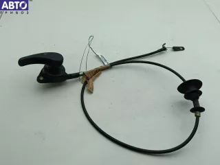 834395 Трос капота Renault Kangoo 1 1.5л TD Арт 54258553, вид 2