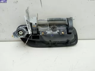  Ручка двери наружная передняя левая Volvo V70 2 Арт 54219894, вид 2