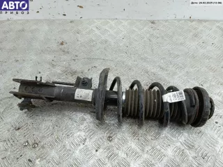95353012 Стойка подвески передняя правая Opel Karl Арт 54258793, вид 1