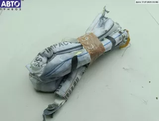 42353724 Подушка безопасности боковая (шторка) правая Opel Karl Арт 54258729, вид 2