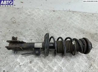 95353011 Стойка подвески передняя левая Opel Karl Арт 54258758, вид 1