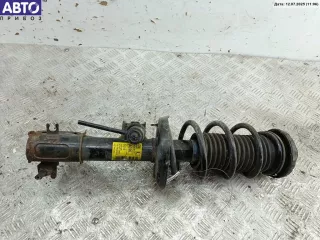 95353011 Стойка подвески передняя левая Opel Karl Арт 54258758, вид 2