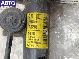95353011 Стойка подвески передняя левая Opel Karl Арт 54258758, вид 3