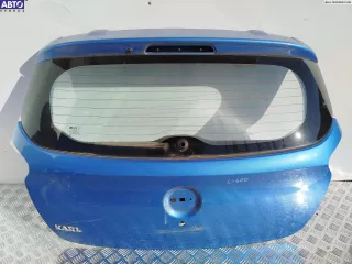  Крышка багажника (дверь задняя) Opel Karl Арт 54258772