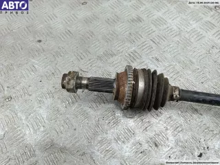 42341583 Полуось передняя правая Opel Karl Арт 54258740, вид 3