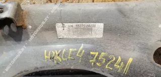 55270A6200 Рычаг задний левый Kia Ceed 2 Арт 00075241, вид 2