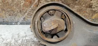 552703W050 Рычаг задний левый Hyundai IX35 Арт 00075279, вид 3