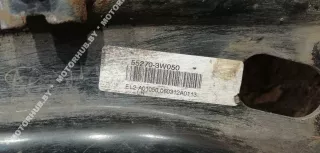 552703W050 Рычаг задний левый Hyundai IX35 Арт 00075279, вид 6
