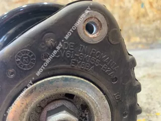 CV6118045ACB Стойка передняя правая Ford Kuga 2 Арт 00075032, вид 11
