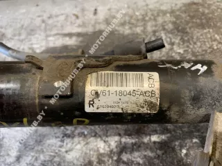 CV6118045ACB Стойка передняя правая Ford Kuga 2 Арт 00075032, вид 6
