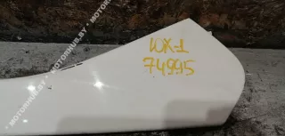 865502Y000 Молдинг бампера переднего Hyundai IX35 Арт 00074995, вид 2