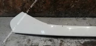 865502Y000 Молдинг бампера переднего Hyundai IX35 Арт 00074995, вид 5