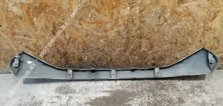 865502Y000 Молдинг бампера переднего Hyundai IX35 Арт 00074995, вид 6