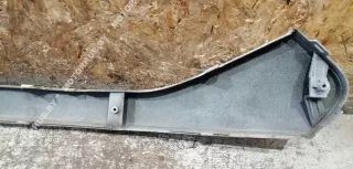 865502Y000 Молдинг бампера переднего Hyundai IX35 Арт 00074995, вид 7