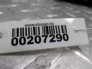  Переключатель отопителя Mazda 3 BK Арт 00207290, вид 2