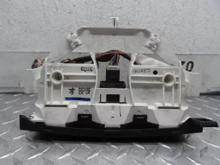  Переключатель отопителя Mazda 3 BK Арт 00207290, вид 3