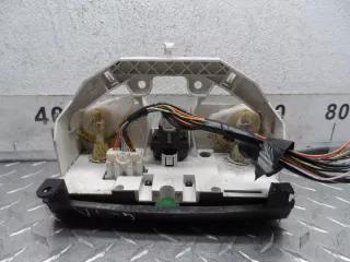  Переключатель отопителя Mazda 3 BK Арт 00207290, вид 4