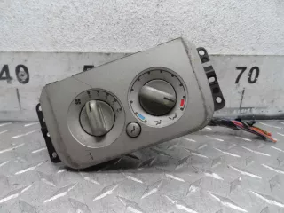  Переключатель отопителя Lincoln Navigator 3 Арт 00213692, вид 1