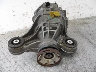 3.42,GX734A213GB Редуктор задний Jaguar XE 1 Арт 00155390, вид 1