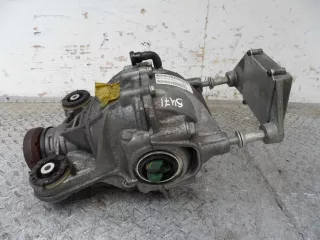 3.42,GX734A213GB Редуктор задний Jaguar XE 1 Арт 00155390, вид 2