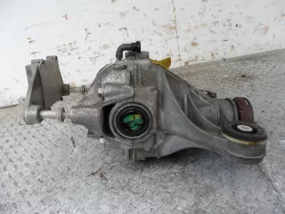 3.42,GX734A213GB Редуктор задний Jaguar XE 1 Арт 00155390, вид 3