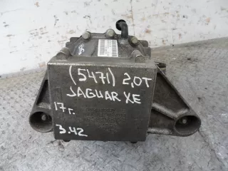 3.42,GX734A213GB Редуктор задний Jaguar XE 1 Арт 00155390, вид 4