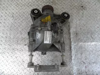 3.42,GX734A213GB Редуктор задний Jaguar XE 1 Арт 00155390, вид 5