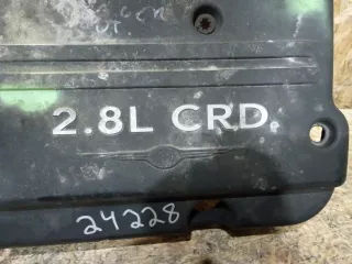  Декоративная крышка двигателя Chrysler Voyager 4 Арт 24228, вид 2