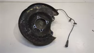 12778853 Диск опорный (тормозной) Opel Astra J Арт 8200163, вид 3