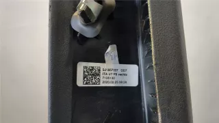 9J1857007 Пластик Porsche Taycan Арт 8185240, вид 3
