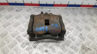 45018SMGE01,  45012SMGE01 Суппорт тормозной передний правый Honda Civic 8 Арт GNT02N701, вид 1