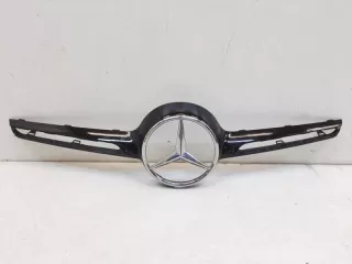A2928880123 Накладка решетки радиатора Mercedes GLE coupe w292 Арт lz191889, вид 1