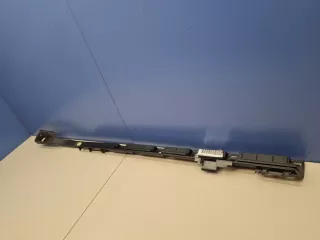 51777187106 Кронштейн накладки порога задний правый BMW 7 F01/F02 Арт Z293769, вид 1