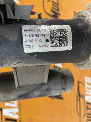 37106877559 Пневмостойка BMW 7 G11/G12 Арт 116948MA, вид 3