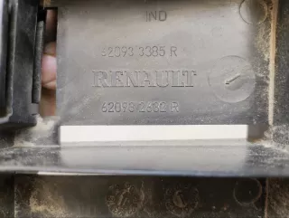 620932632R Абсорбер бампера Renault Dokker Арт VZ191934, вид 9
