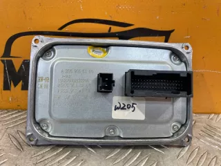 A2059005110 Блок управления фары Mercedes C W205 Арт MA116855, вид 1