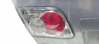  Крышка багажника (дверь 3-5) Mazda 6 1 Арт 2073042, вид 4