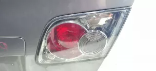  Крышка багажника (дверь 3-5) Mazda 6 1 Арт 2073042, вид 5