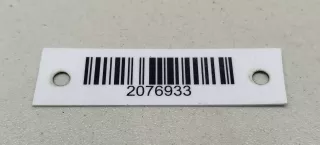 62030CA000 усилитель бампера Nissan Murano Z50 Арт 2076933, вид 3