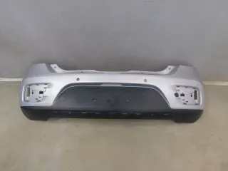  Бампер задний Renault Sandero 2 Арт smt173425, вид 1