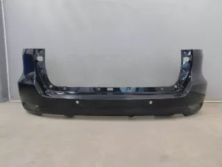  Бампер задний Toyota Fortuner 2 Арт smt173403, вид 1