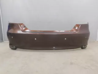  Бампер задний Toyota Camry XV30 Арт SM173424