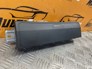 72129297722 Подушка безопасности коленная водителя передняя левая BMW 7 G11/G12 Арт MA117148, вид 2