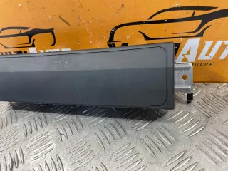 72129297722 Подушка безопасности коленная водителя передняя левая BMW 7 G11/G12 Арт MA117148, вид 3