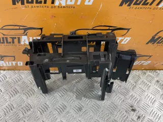 12908605530 Кронштейн блока управления BMW 7 G11/G12 Арт MA117158, вид 2